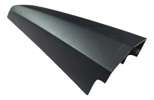 Moldura Rack Teto Dianteiro Esq Fiat Idea 100170033 Original Preto - Imagem 5