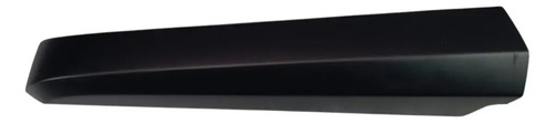 Moldura Rack Teto Dianteiro Esq Fiat Idea 100170033 Original Preto - Imagem 6