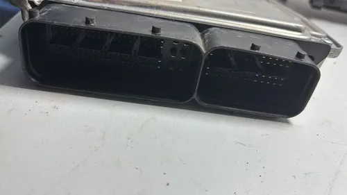 Módulo Injeção Volkswagen Nivus Tsi 1.0 04c907309cd - Imagem 2