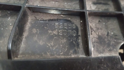 Guia Parachoque Dianteiro L/d Toyota Rav 13/15 5253542070 - Imagem 2
