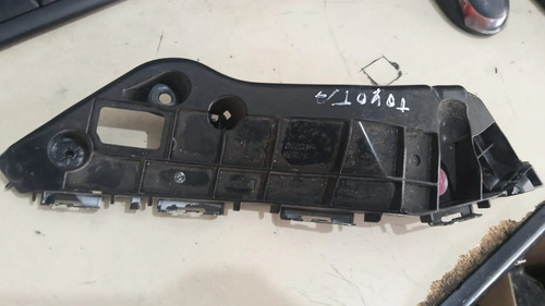 Guia Parachoque Dianteiro L/d Toyota Rav 13/15 5253542070 - Imagem 3
