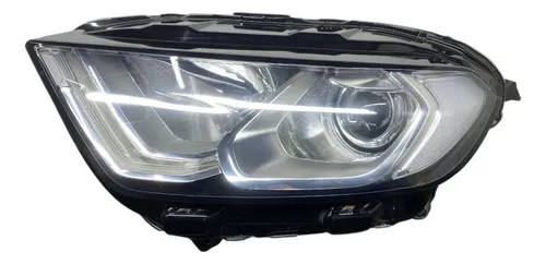Farol Dianteiro Direito Ford Ecosport 2017 2021 Original - Imagem 1