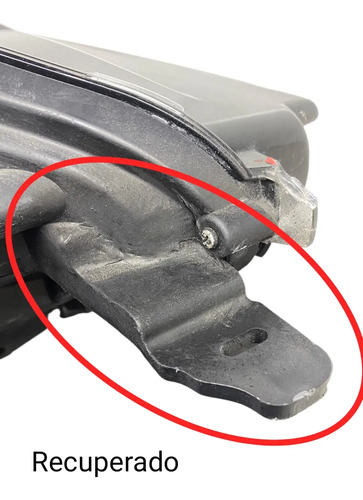 Farol Dianteiro Direito Ford Ecosport 2017 2021 Original - Imagem 3