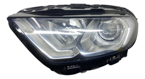 Farol Dianteiro Direito Ford Ecosport 2017 2021 Original - Imagem 4