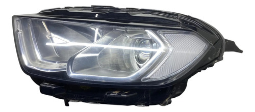 Farol Dianteiro Direito Ford Ecosport 2017 2021 Original - Imagem 5