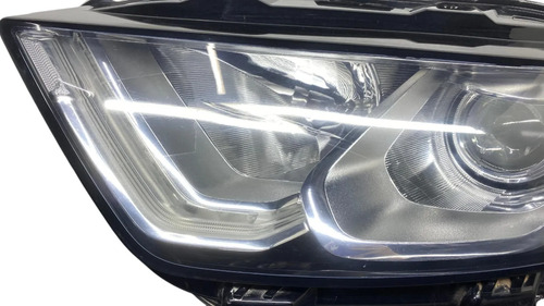 Farol Dianteiro Direito Ford Ecosport 2017 2021 Original - Imagem 6
