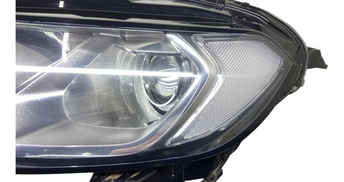 Farol Dianteiro Direito Ford Ecosport 2017 2021 Original - Imagem 7