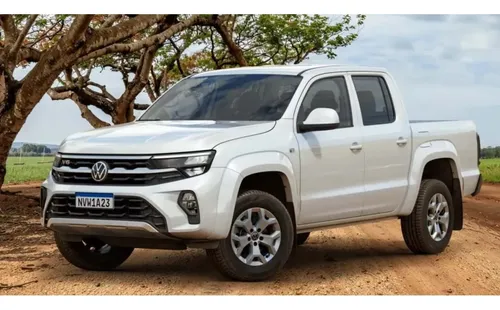 Roda Amarok
