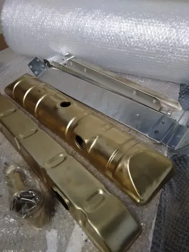 Kit Caixa Radiador F1000 Motor Mwm Até 91