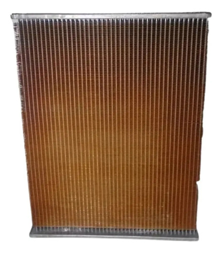 Colmeia Do Radiador Mf 265 275 285 290 03 Tubos Especial - Imagem 1