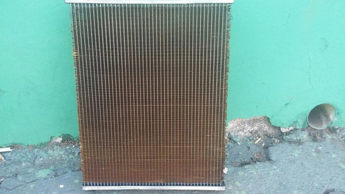 Colmeia Do Radiador Mf 265 275 285 290 03 Tubos Especial - Imagem 2