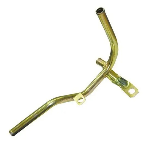 Tubo Refrigeração Metal Passat Ap C/ar 86 Flex Vc-103 - Imagem 1