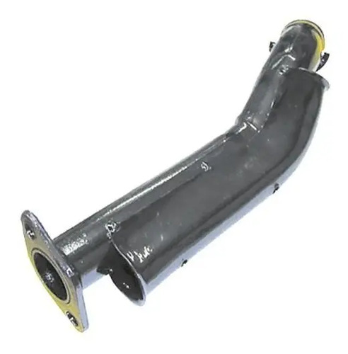 Tubo Mangueira Radiador Metal Palio 1.6 16v S/ar Vc-212 - Imagem 1
