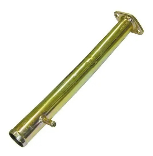 Tubo Refrigeração Metal Uno 1.5r S/ar 85/89 Gasolina Vc-205