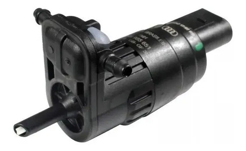 Motor Do Esguicho Para-brisa Virtus Original Vw 1k6955651
