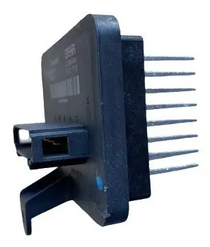 Resistência Caixa Ar Citroen C3 - Peugeot 308 - Ce859001 - Imagem 2