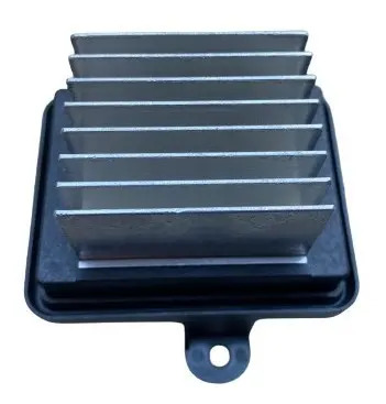 Resistência Caixa Ar Citroen C3 - Peugeot 308 - Ce859001 - Imagem 3