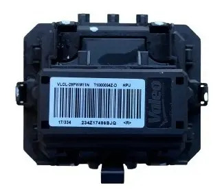 Resistência Ar Cond Peugeot 208 308 Ar Digital - T1000034z-