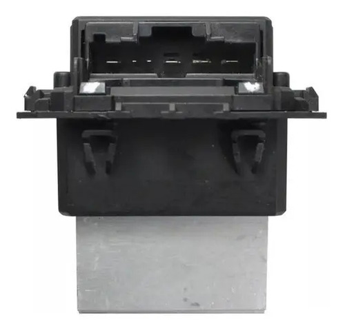 Resistência Ar Cond Peugeot 208 308 Ar Digital - T1000034z- - Imagem 2
