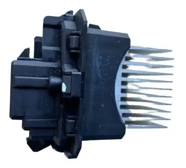 Resistência Ar Cond Peugeot 208 308 Ar Digital - T1000034z- - Imagem 3