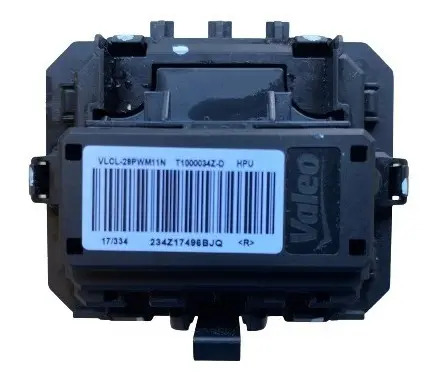Resistência Ar Cond Peugeot 208 308 Ar Digital - T1000034z- - Imagem 4