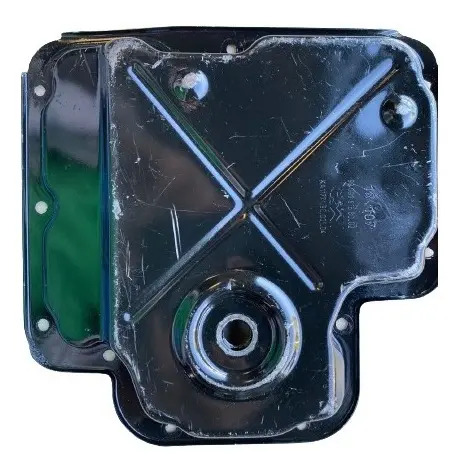 Tampa Carter Citroen Jumpy Peugeot Expert 1.6 980998168002