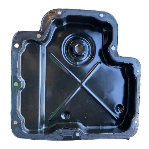 Tampa Carter Citroen Jumpy Peugeot Expert 1.6 980998168002 - Imagem 2