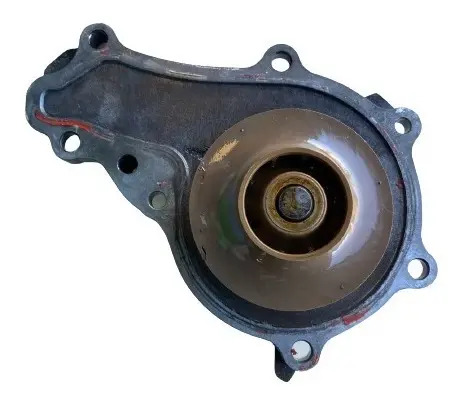 Bomba D'água Citroen Jumpy Peugeot Expert 1.6 8v 26739302  - Imagem 3