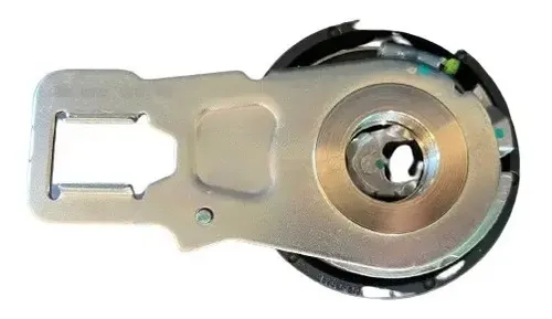 Tensor Correia Dentada Peugeot Expert 1.6 16v Turbo 2018 - Imagem 3