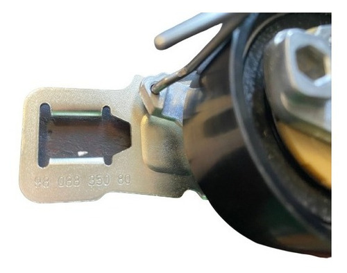 Tensor Correia Dentada Peugeot Expert 1.6 16v Turbo 2018 - Imagem 4