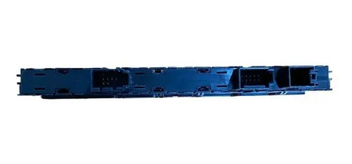 Módulo Comando Airbag Pisca Alerta Vw T-cross 2020 2gm927132 Preto - Imagem 4