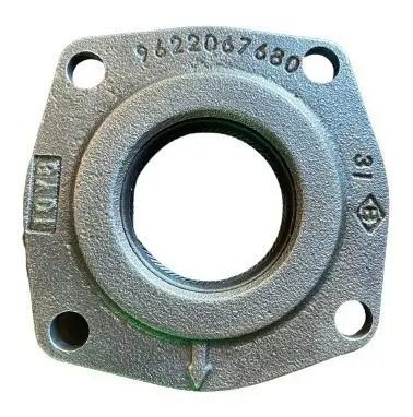 Retentor Semi Eixo Citroen Jumpy Peugeot Expert 9622067680
