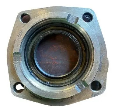Retentor Semi Eixo Citroen Jumpy Peugeot Expert 9622067680 - Imagem 2