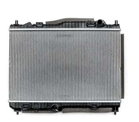 Radiador Completo New Fiesta 1.5 16v Ka Sigma 1.5 16v 4cc - Imagem 1