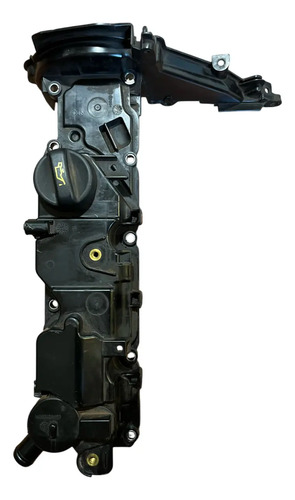 Tampa De Válvula Cabeçote Jumpy Expert 1.6 16v 8v 9810244880