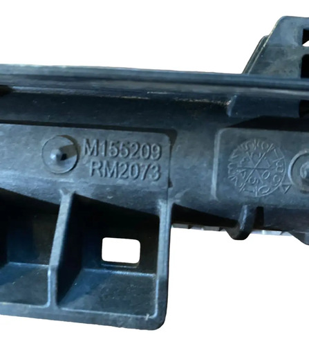 Radiador Citroen Peugeot 3008 5008 1.6 Com Ar 2018 2019 - Imagem 3