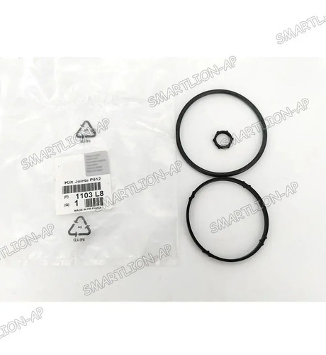 Juntas Suporte Filtro Óleo Citroën C3 1.1 2009 10 11 12 2013