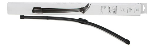 Palheta Limpador Parabrisa Peugeot 208 1642333880 Original Preto