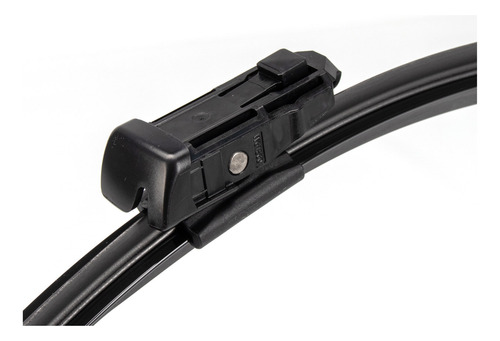 Palheta Limpador Parabrisa Citroen Ds5 Original 1607219280 Preto - Imagem 2