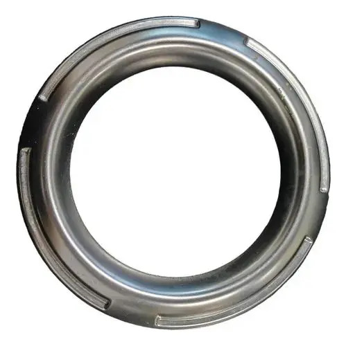 Aro Moldura Difusor Ar Citroen C3 Aircross Original 8244t6