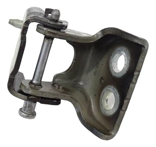 Dobradiça Da Porta Inferior Esquerda Citroen C3 2012 A 2016