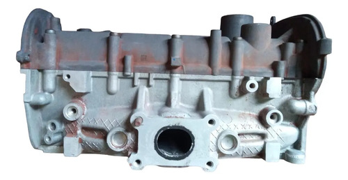 Cabeçote Vw Gol Saveiro Crossfox Voyage 1.6 16v Motor Msi - Imagem 2