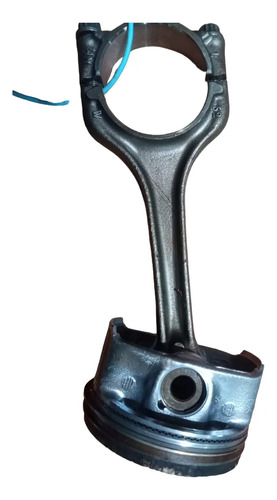 Pistão Biela Volkwagen Gol Saveiro Up Fox Msi 04ead - Imagem 1