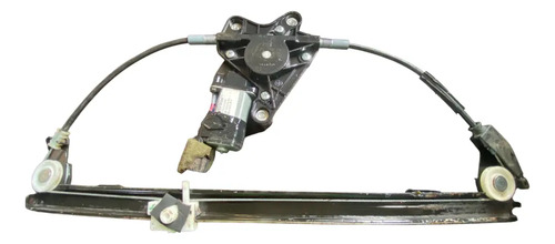 Máquina Vidro Elétrico Esquerd Fiat Siena 1.0 2007 976546101