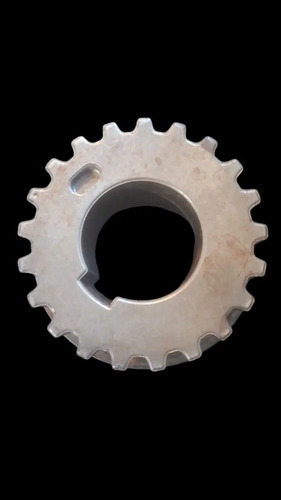 Engrenagem Virabrequim Ducato