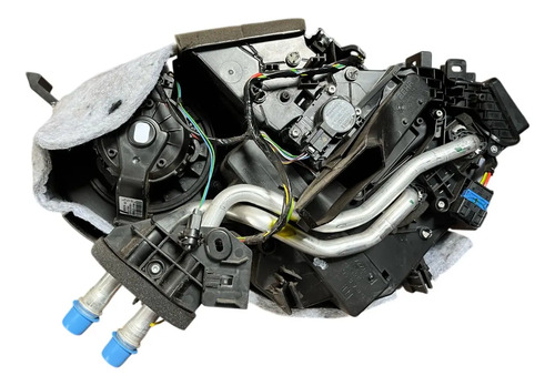 Caixa Evaporadora Ar C4 Cactus 2019 2020 - Imagem 5