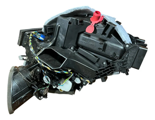 Caixa Evaporadora Ar C4 Cactus 2019 2020 - Imagem 6