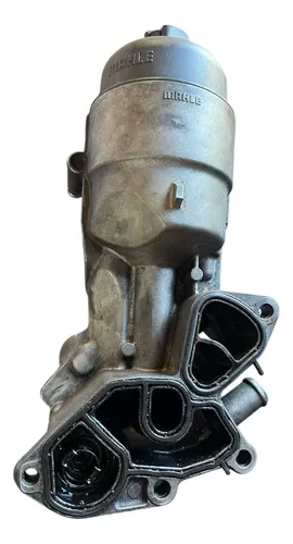 Suporte Do Filtro De Óleo Expert/jumpy 1.6 8v 2018/2022 - Imagem 2