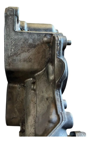Suporte Do Filtro De Óleo Expert/jumpy 1.6 8v 2018/2022 - Imagem 3