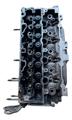 Cabeçote Peugeot Expert 1.6 8v Diesel
